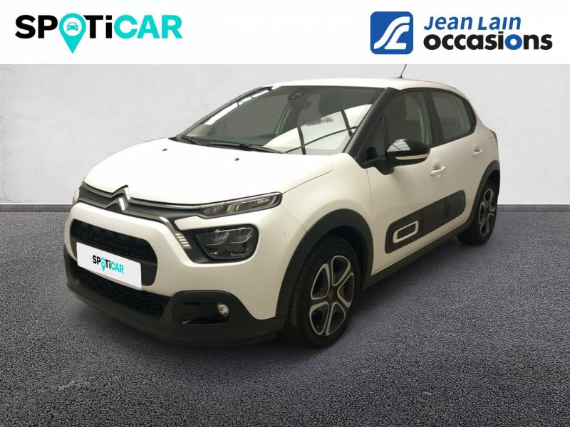 Image de l'annonce principale - Citroën C3