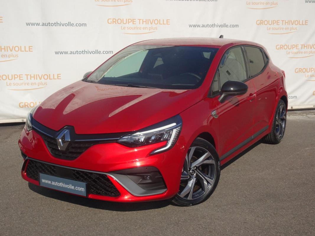 Image de l'annonce principale - Renault Clio