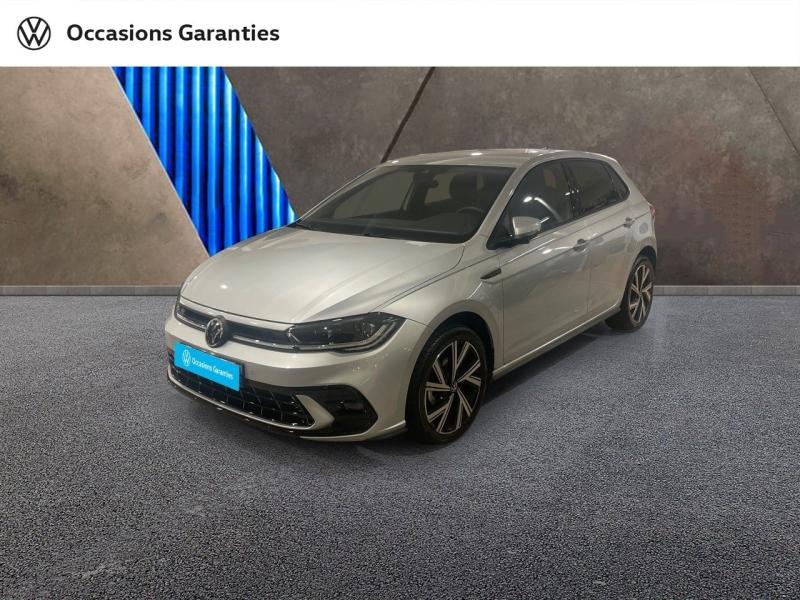 Image de l'annonce principale - Volkswagen Polo