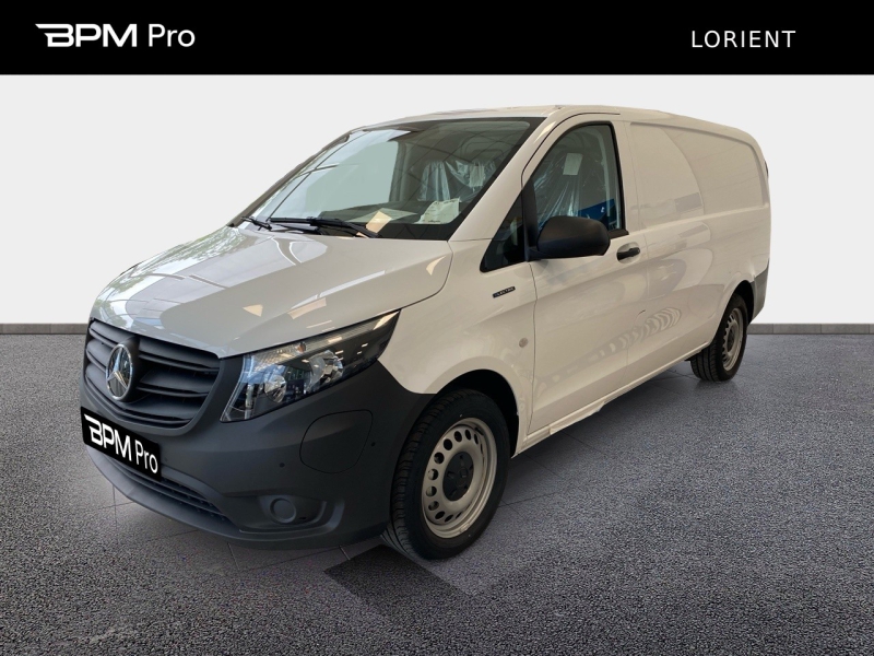 Image de l'annonce principale - Mercedes-Benz Vito