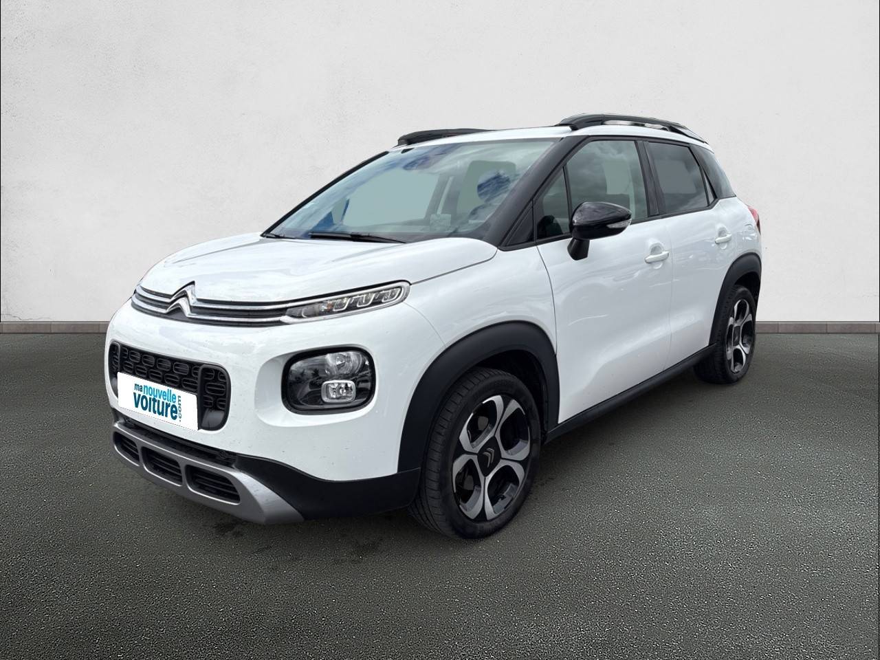 Image de l'annonce principale - Citroën C3 Aircross