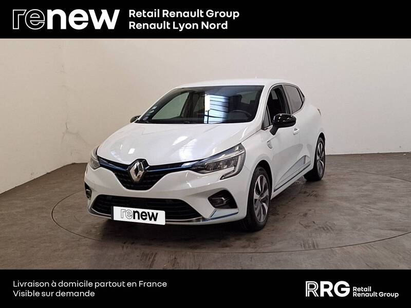 Image de l'annonce principale - Renault Clio