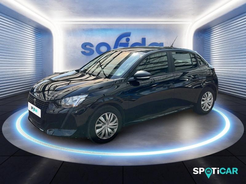 Image de l'annonce principale - Peugeot 208