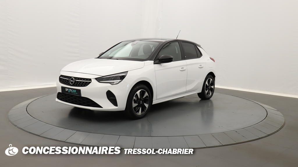 Image de l'annonce principale - Opel Corsa e