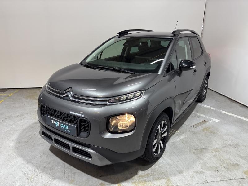 Image de l'annonce principale - Citroën C3 Aircross