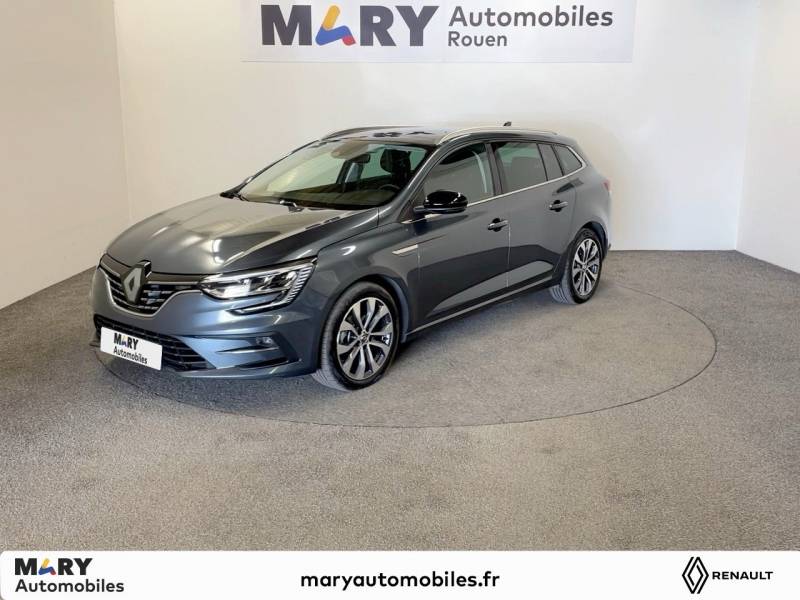 Image de l'annonce principale - Renault Megane