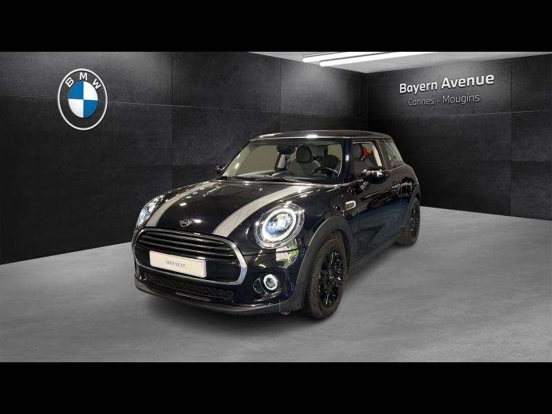 Image de l'annonce principale - MINI Hatch 3 Portes