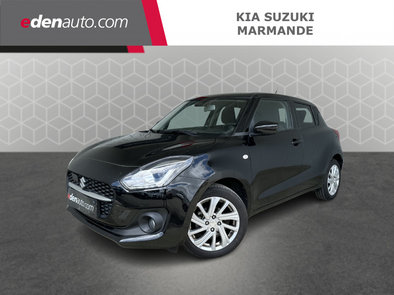 Image de l'annonce principale - Suzuki Swift