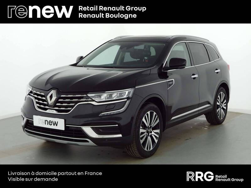 Image de l'annonce principale - Renault Koleos