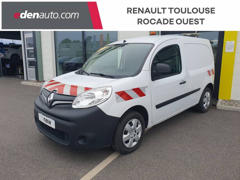 Image de l'annonce principale - Renault Kangoo