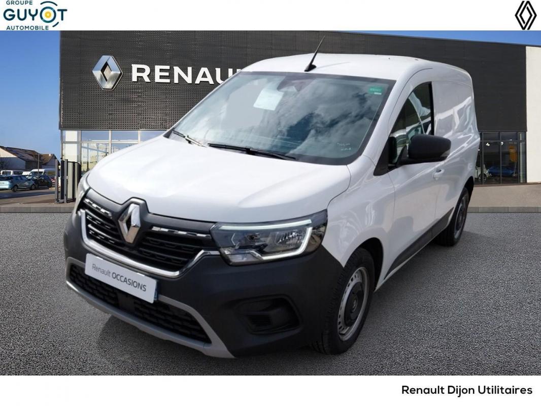 Image de l'annonce principale - Renault Kangoo