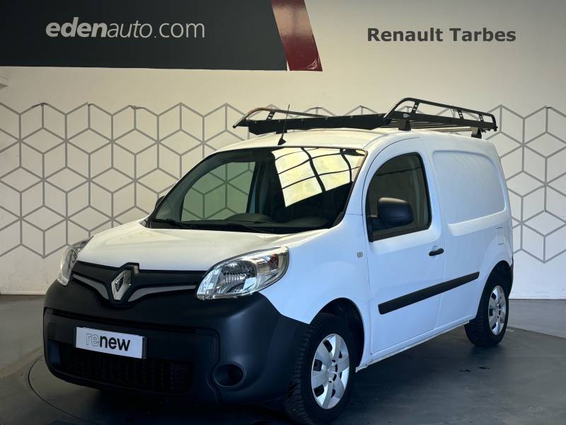 Image de l'annonce principale - Renault Kangoo