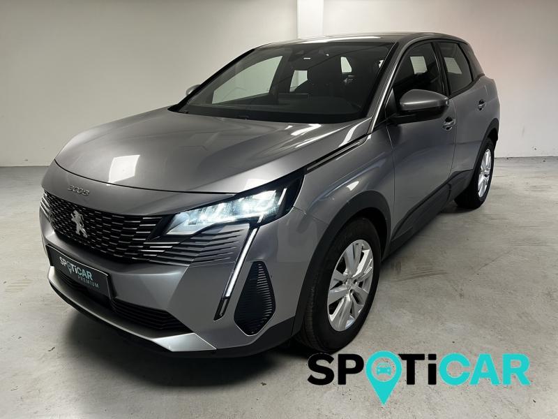 Image de l'annonce principale - Peugeot 3008