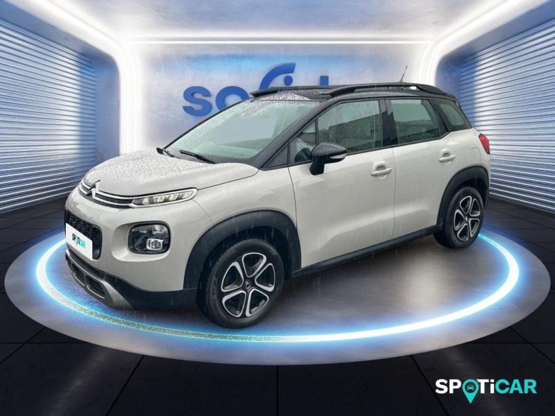 Image de l'annonce principale - Citroën C3 Aircross