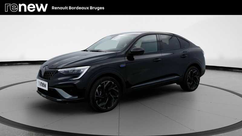 Image de l'annonce principale - Renault Arkana