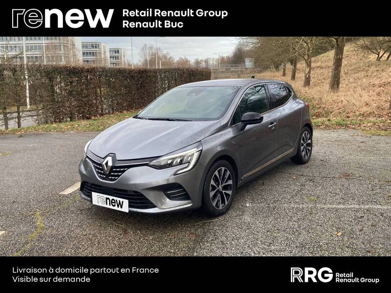 Image de l'annonce principale - Renault Clio