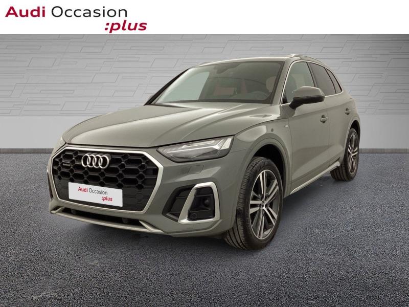 Image de l'annonce principale - Audi Q5