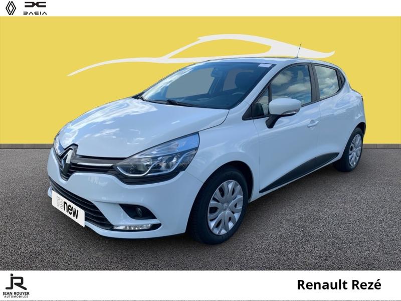 Image de l'annonce principale - Renault Clio