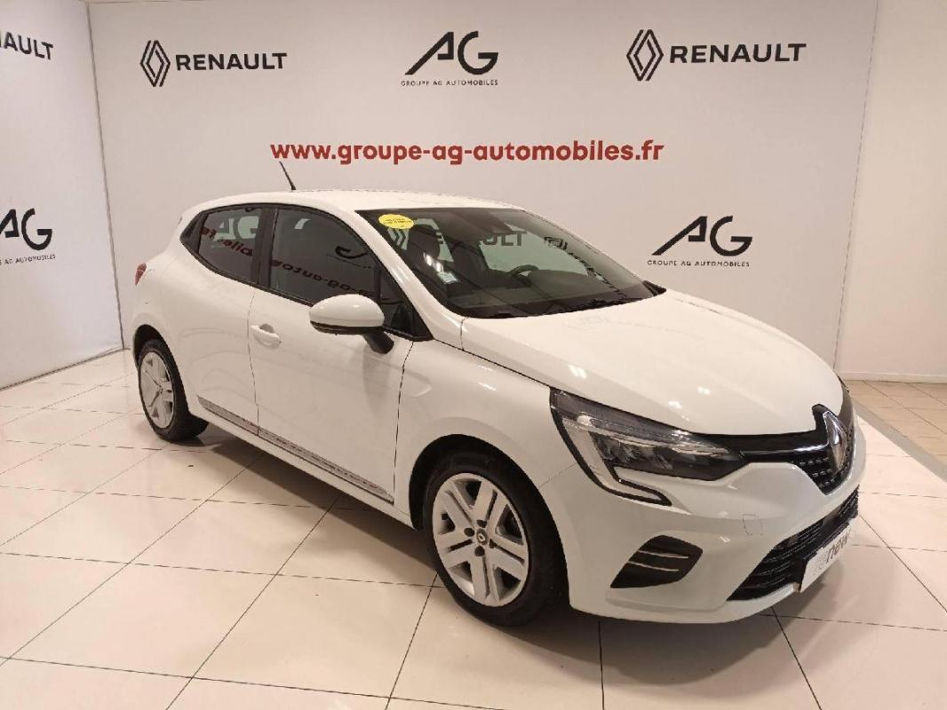 Image de l'annonce principale - Renault Clio