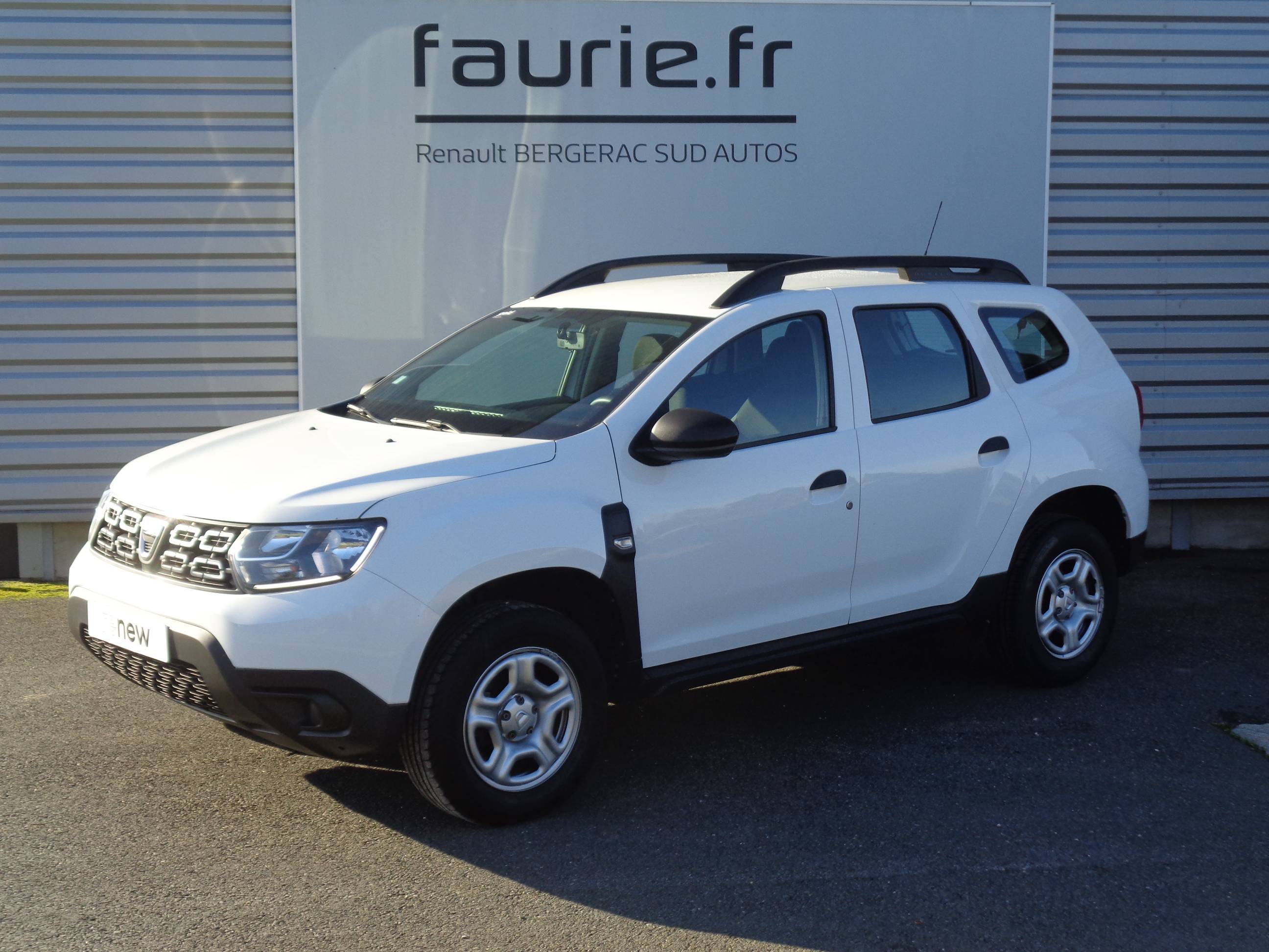 Image de l'annonce principale - Dacia Duster