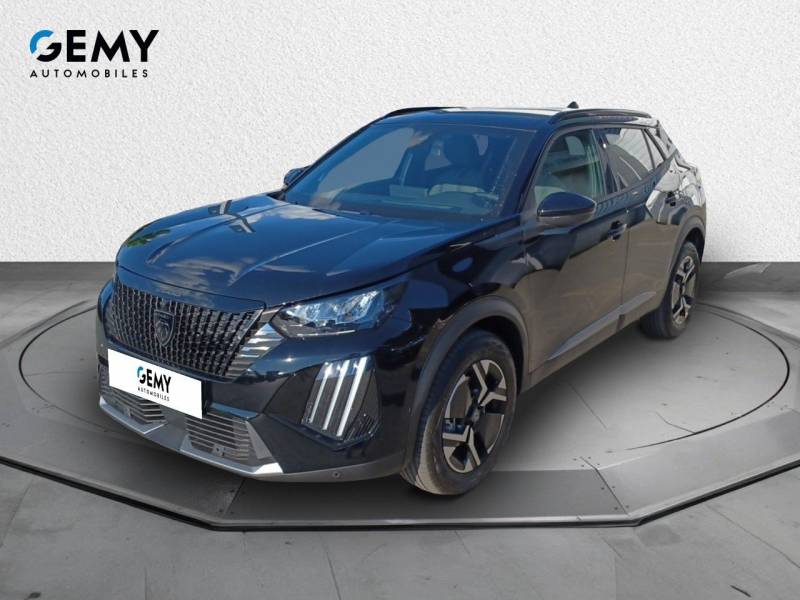 Image de l'annonce principale - Peugeot 2008