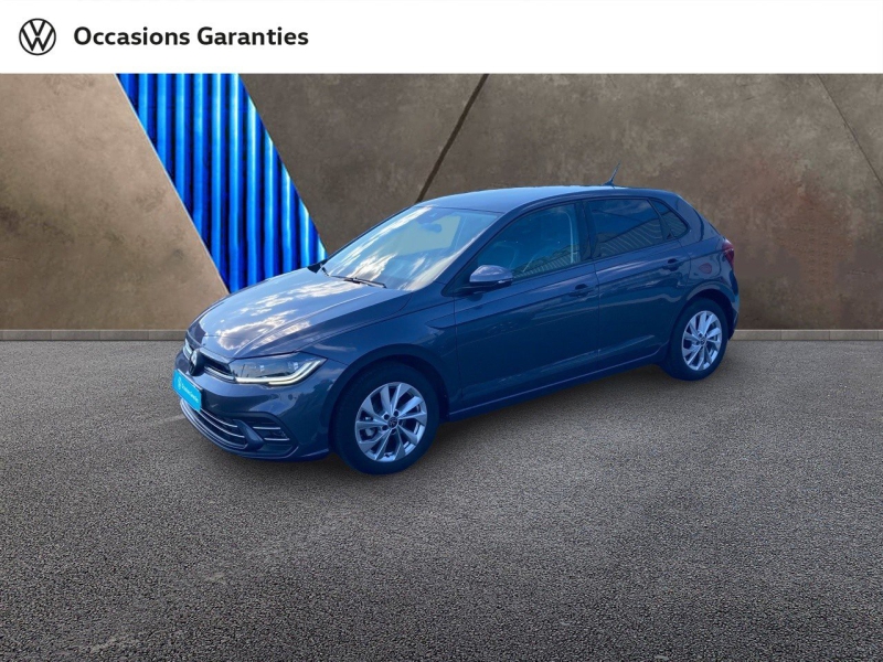 Image de l'annonce principale - Volkswagen Polo