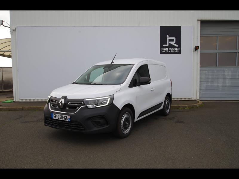 Image de l'annonce principale - Renault Kangoo