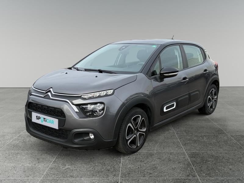 Image de l'annonce principale - Citroën C3