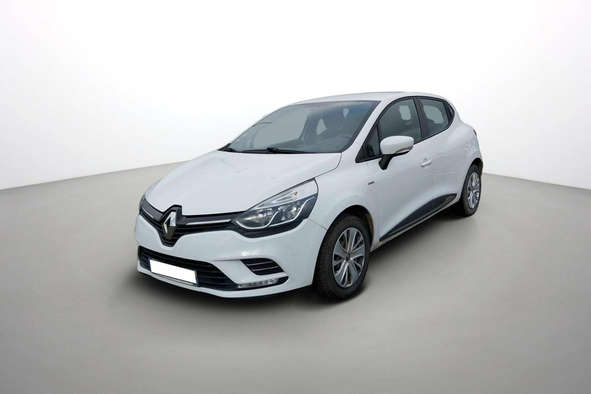 Image de l'annonce principale - Renault Clio