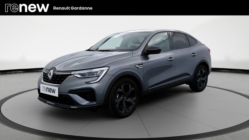 Image de l'annonce principale - Renault Arkana