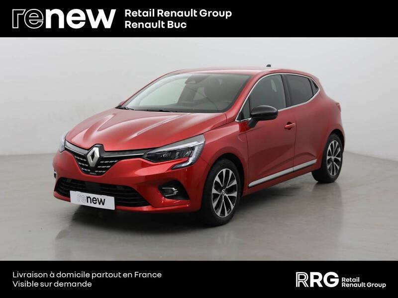 Image de l'annonce principale - Renault Clio