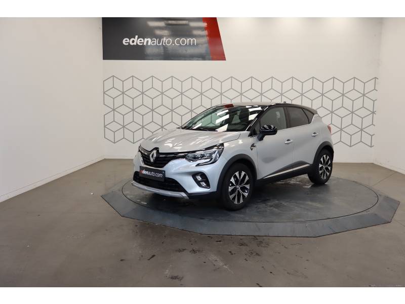 Image de l'annonce principale - Renault Captur