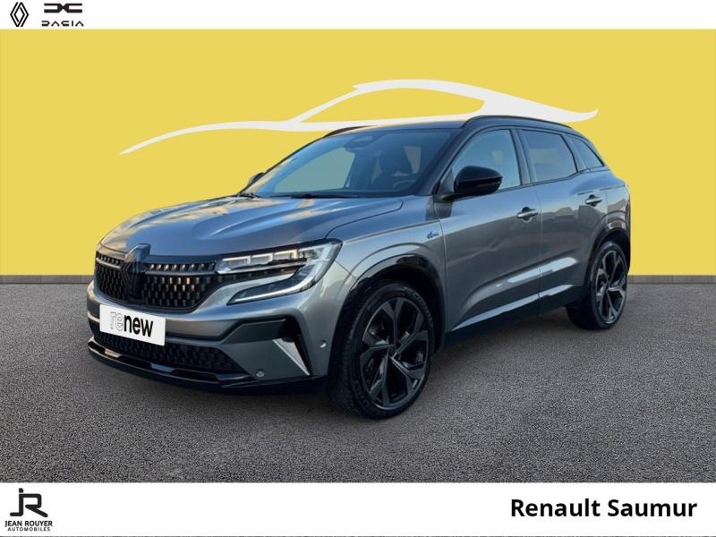 Image de l'annonce principale - Renault Austral