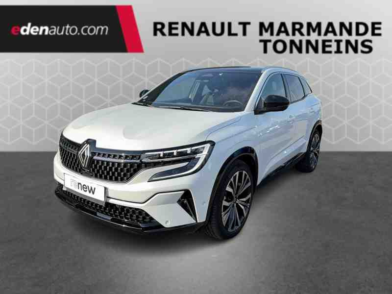 Image de l'annonce principale - Renault Austral