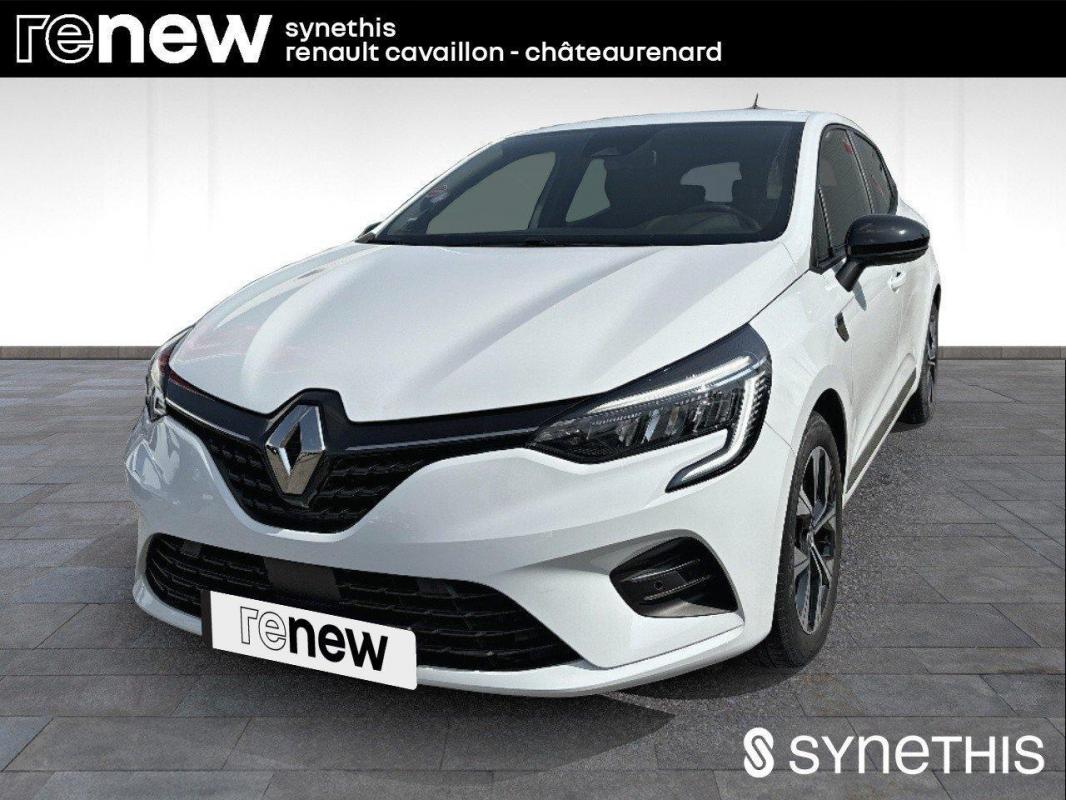 Image de l'annonce principale - Renault Clio