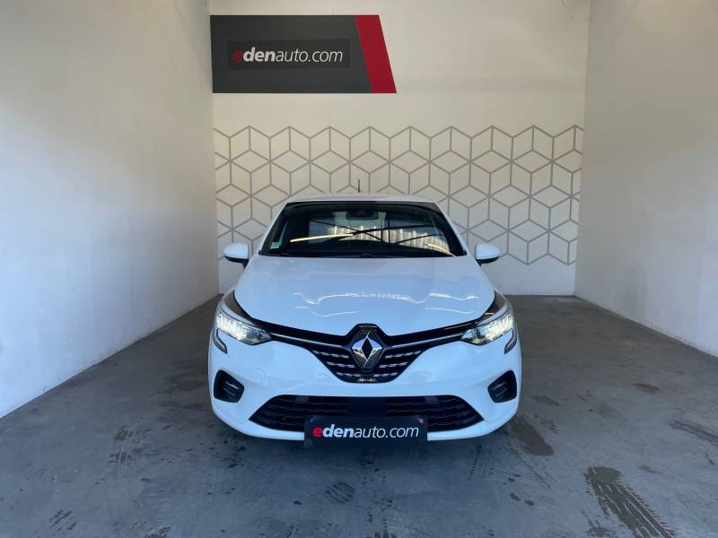 Image de l'annonce principale - Renault Clio