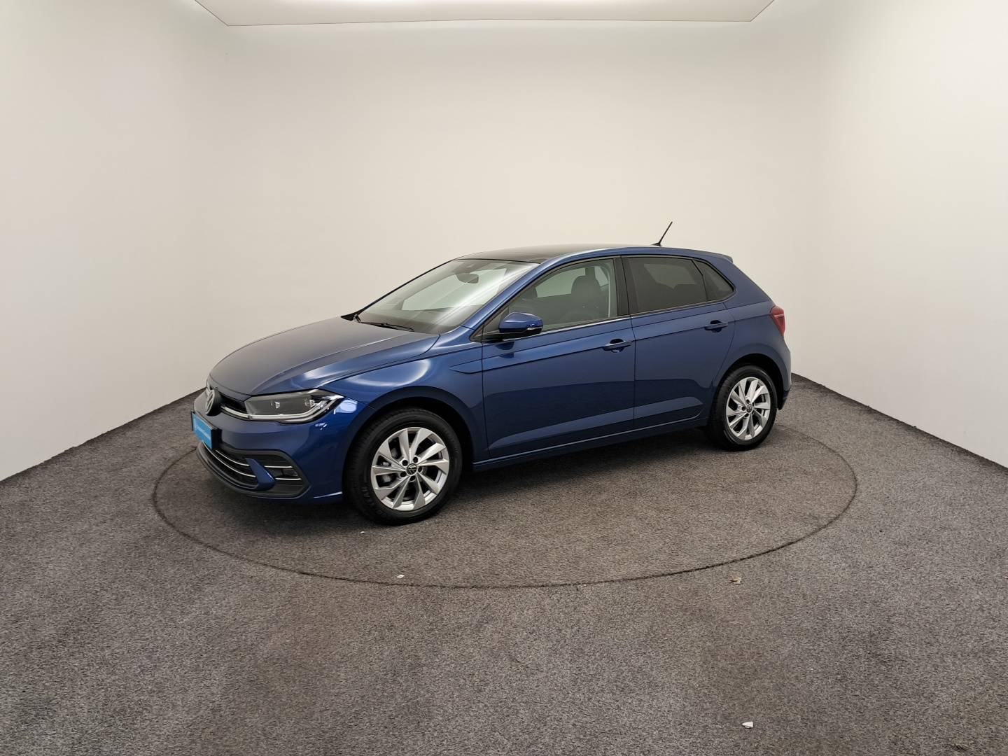 Image de l'annonce principale - Volkswagen Polo