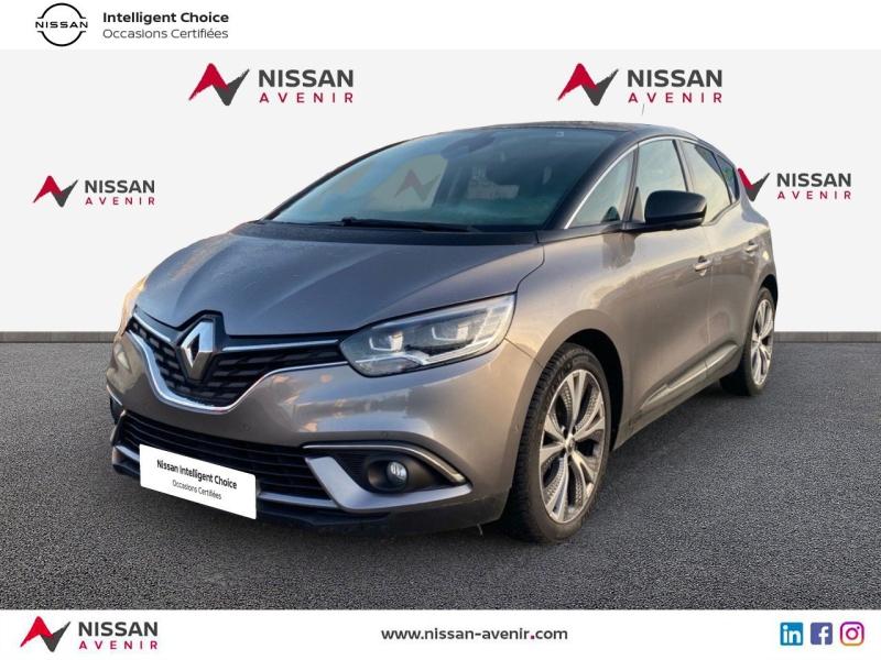 Image de l'annonce principale - Renault Scénic