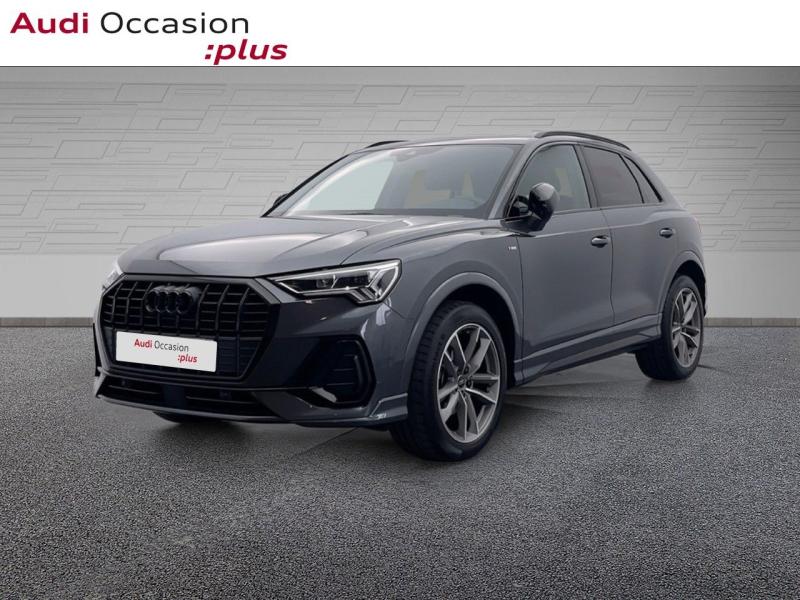 Image de l'annonce principale - Audi Q3