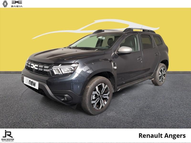 Image de l'annonce principale - Dacia Journey