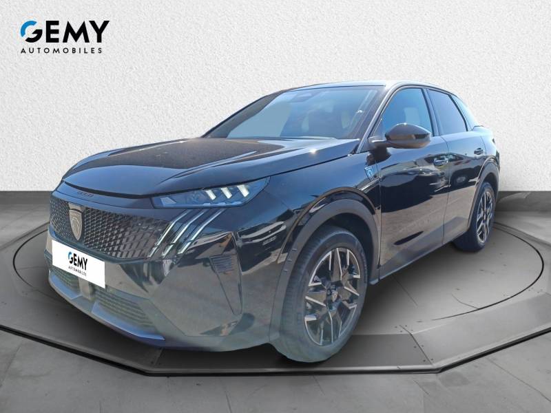 Image de l'annonce principale - Peugeot 3008