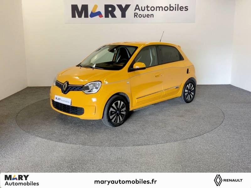 Image de l'annonce principale - Renault Twingo