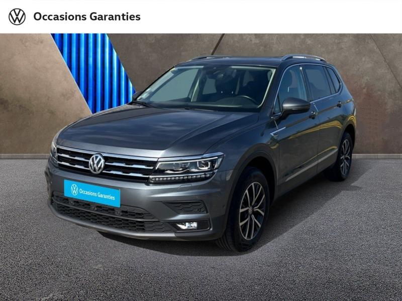 Image de l'annonce principale - Volkswagen Tiguan Allspace