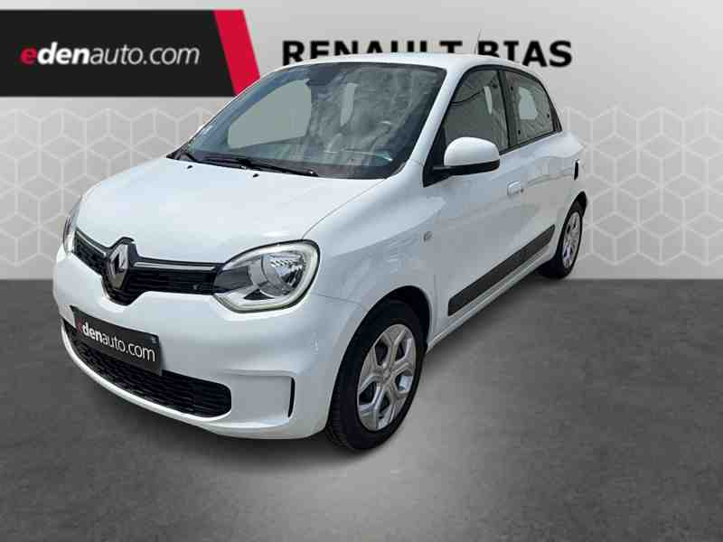 Image de l'annonce principale - Renault Twingo