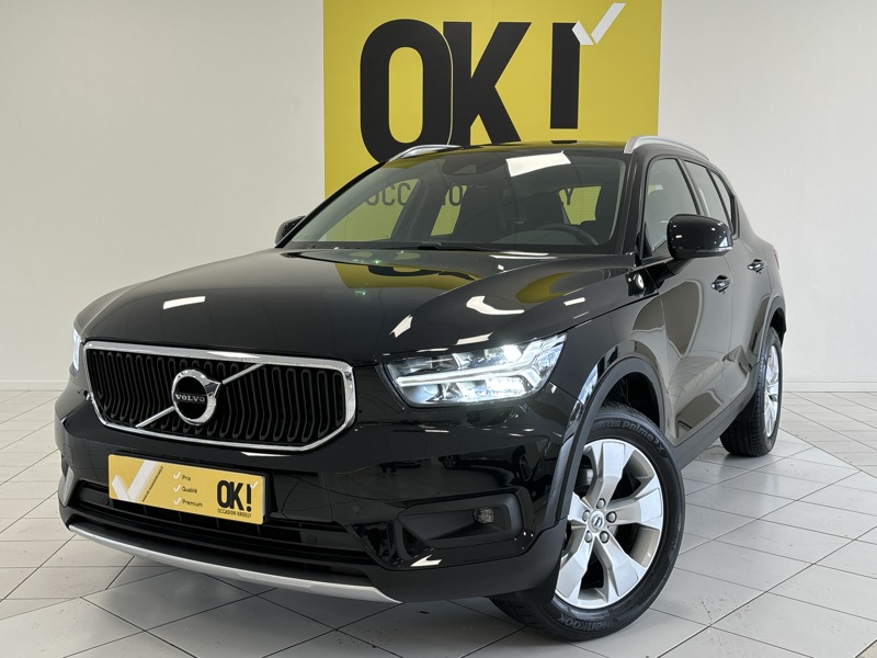 Image de l'annonce principale - Volvo XC40