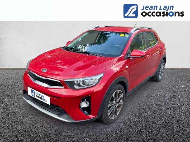 Image de l'annonce principale - Kia stonic