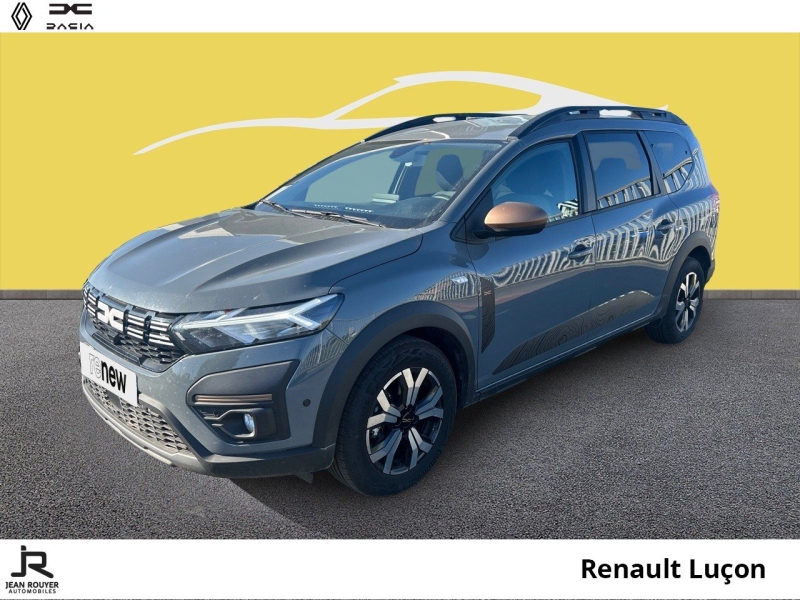 Image de l'annonce principale - Dacia Jogger