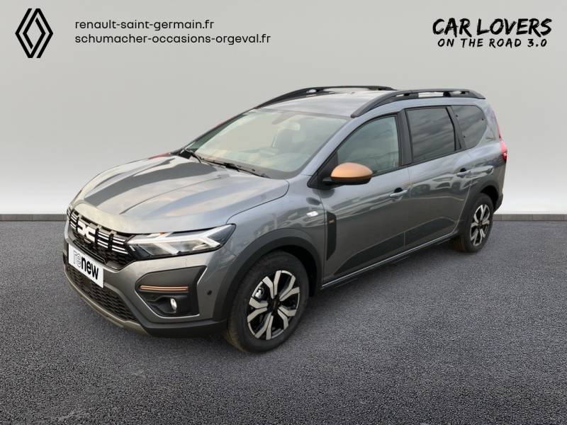 Image de l'annonce principale - Dacia Jogger