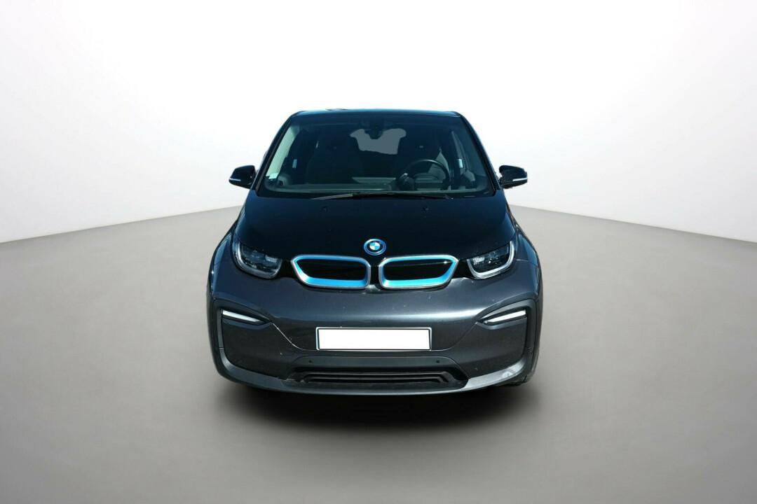 Image de l'annonce principale - BMW i3