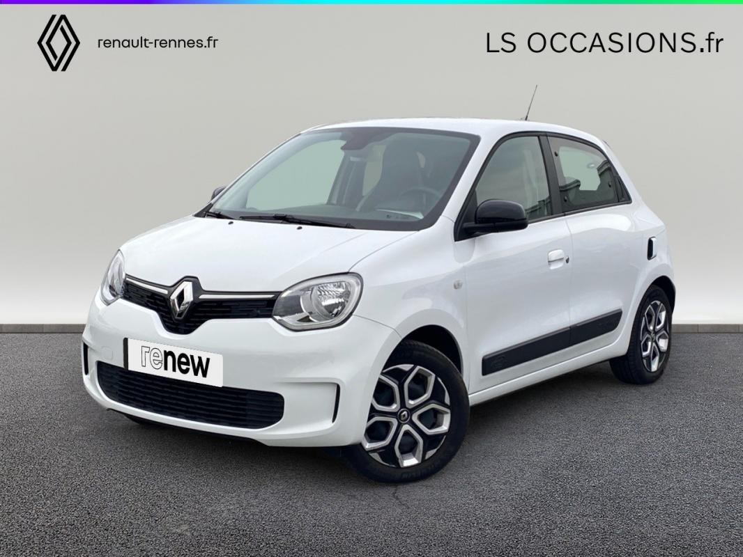 Image de l'annonce principale - Renault Twingo